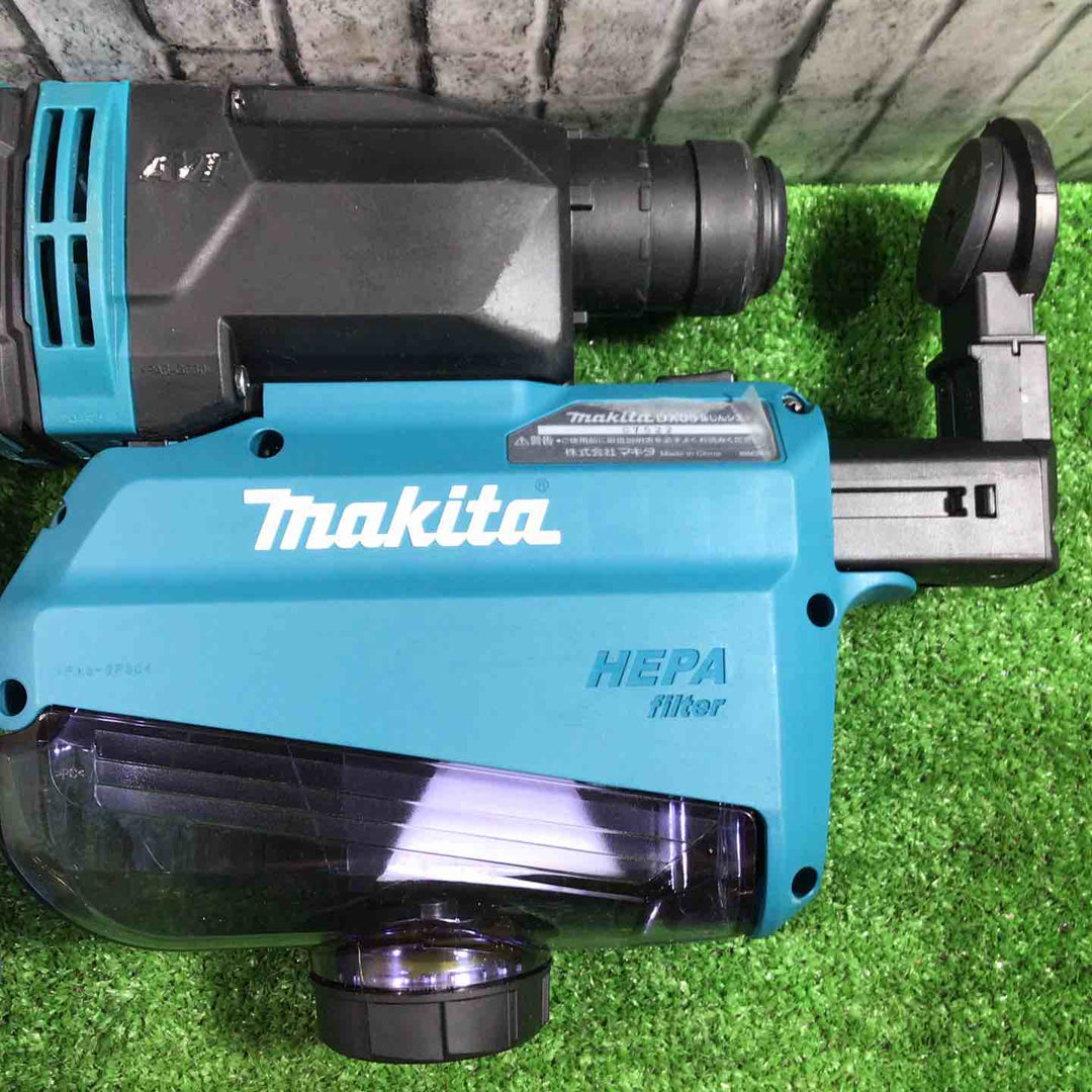 ★マキタ(makita) 18mmコードレスハンマドリル HR182DZKV【川口店】