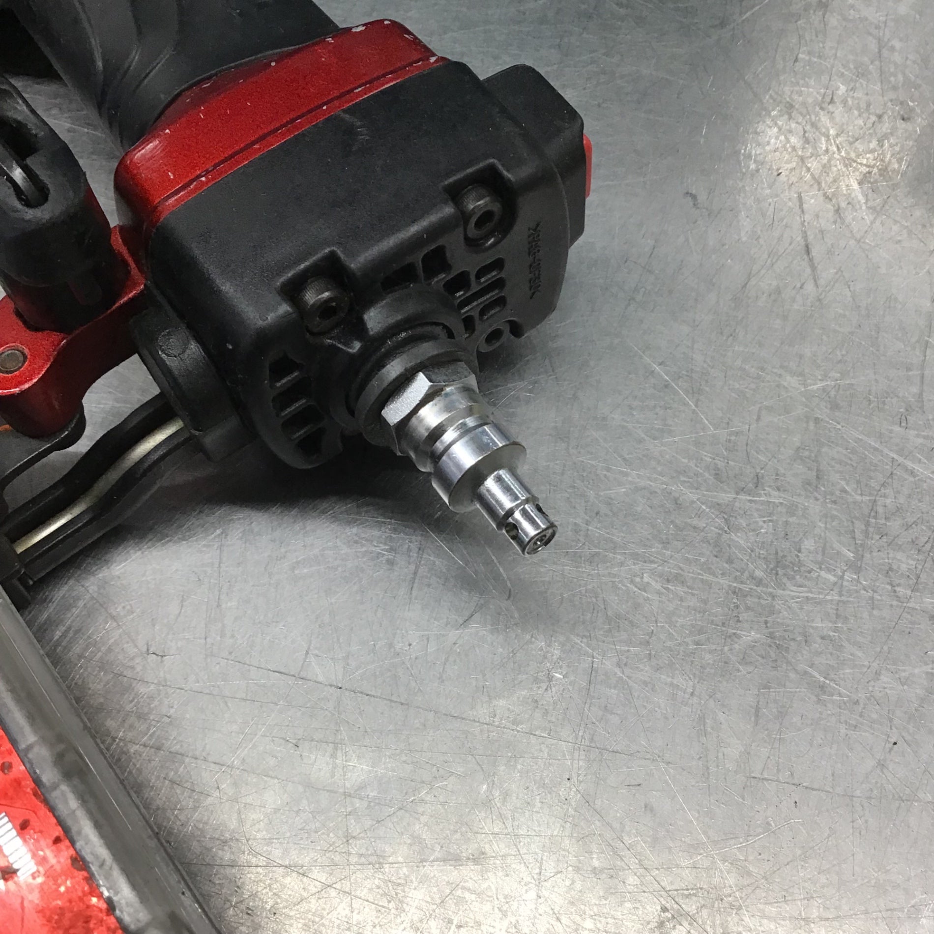 ☆マキタ(makita) 高圧フィニッシュネイラ AF551H【八潮店】 – アクト