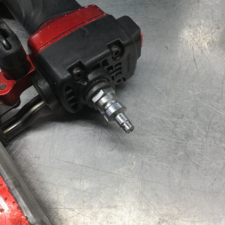 ★マキタ(makita) 高圧フィニッシュネイラ AF551H【八潮店】