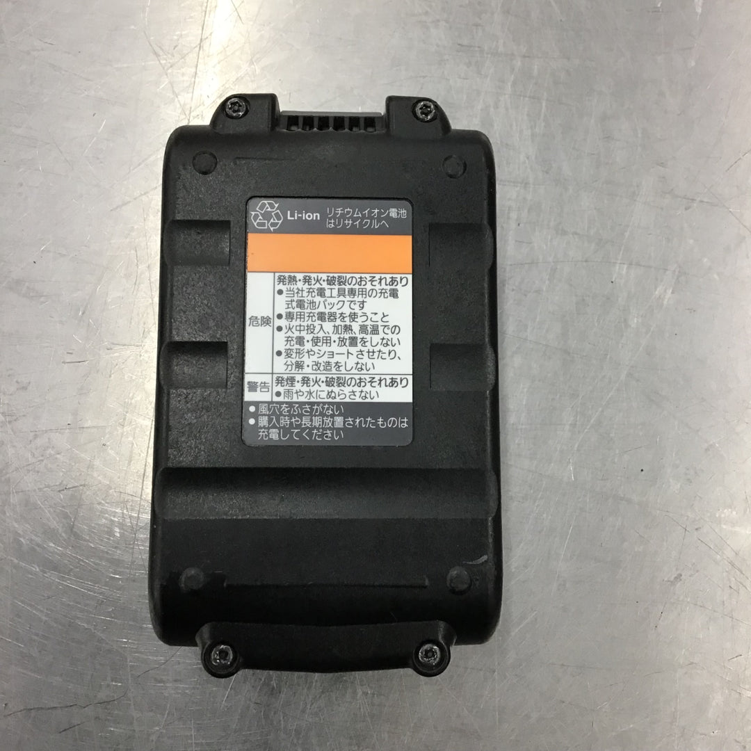 〇パナソニック(Panasonic) コードレス全ネジカッター EZ4540LN1S-B【所沢店】