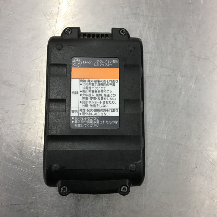〇パナソニック(Panasonic) コードレス全ネジカッター EZ4540LN1S-B【所沢店】