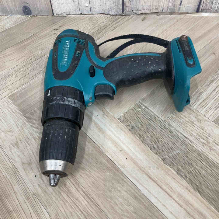 ◇マキタ(makita) コードレス震動ドリルドライバー HP440DZ【八潮店】