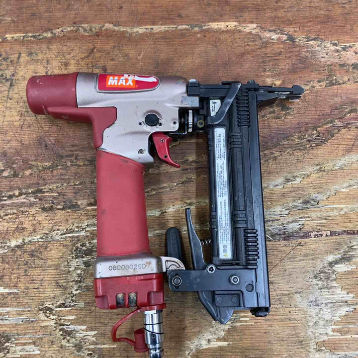 ◇マックス(MAX) 高圧フロアタッカ HA-38F1/438MAフロア 4MA【柏店】
