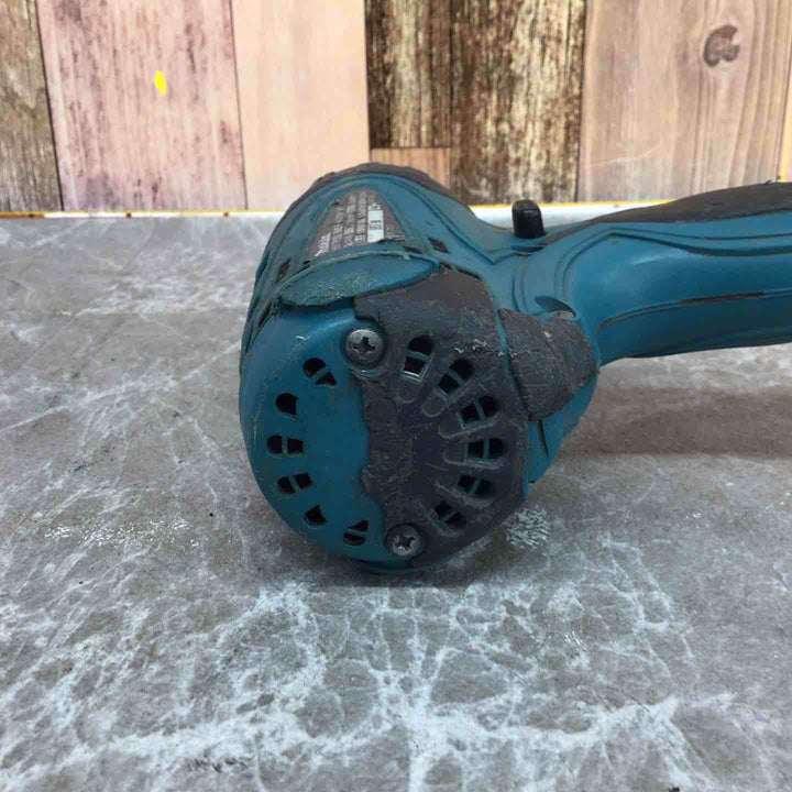 ◇マキタ(makita) コードレス4モードインパクトドライバ TP130DZ【八潮店】