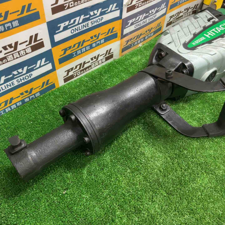 ★ハイコーキ(HIKOKI ※旧:日立工機) 電動ハンマ H65SB2【草加店】