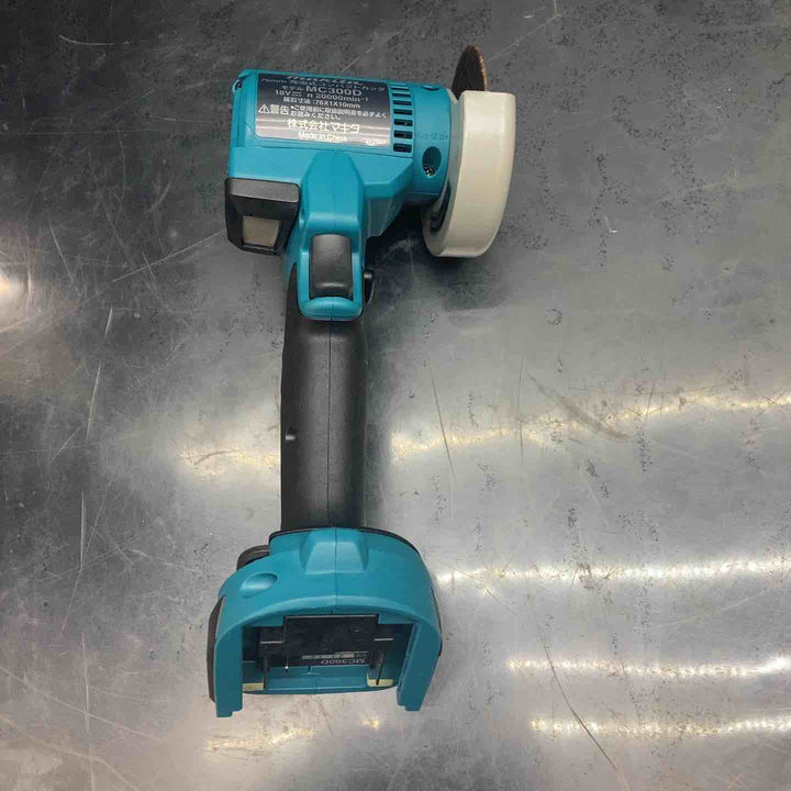 ★マキタ(makita) 76mmコードレスコンパクトカッタ MC300DZ