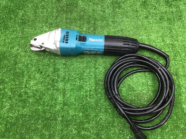 マキタ(makita) ストレートシャー JS1601　軟鋼板1.6mm【富山店】♪G/F