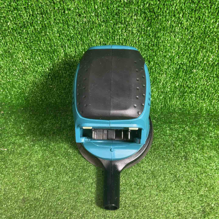 マキタ(makita) コードレスランダムオービットサンダ BO180DZ【藤沢店】