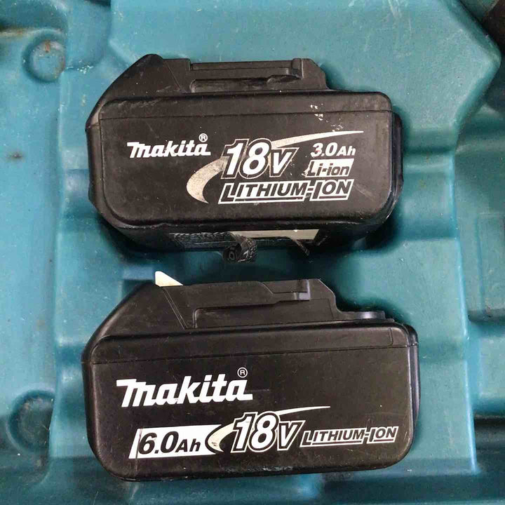 ★マキタ(makita) コードレスレシプロソー JR187DRGX【町田店】