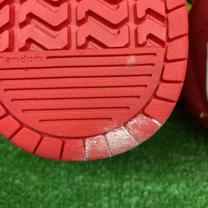 【未使用品】 マンダムニット/mandom 安全靴 #007 ＊26.5cm 【鴻巣店】