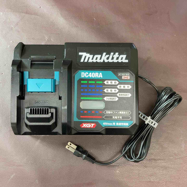 【中古品】 ★マキタ(makita) コードレスレシプロソー JR002GRDX 40Vmax 【東大和店】