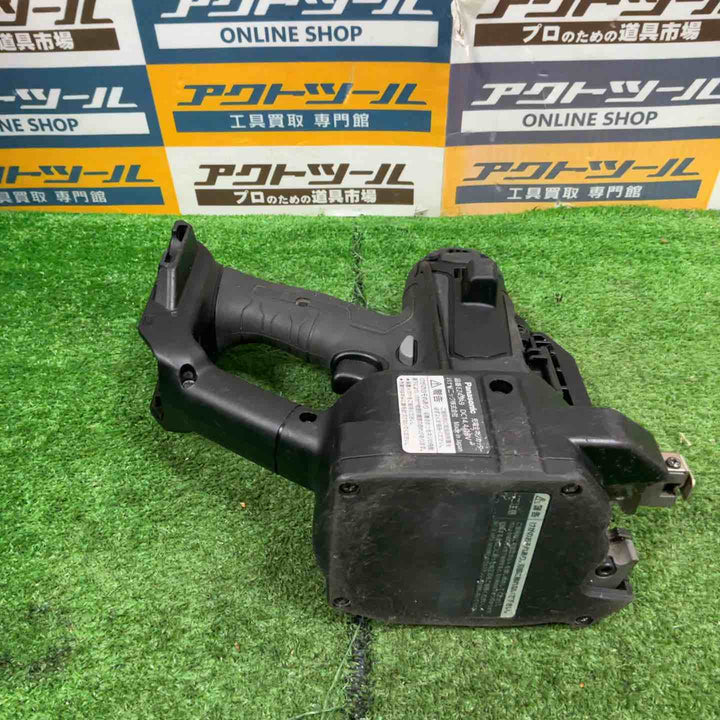 ★パナソニック(Panasonic) コードレス全ネジカッター EZ45A9LJ2G-B【草加店】