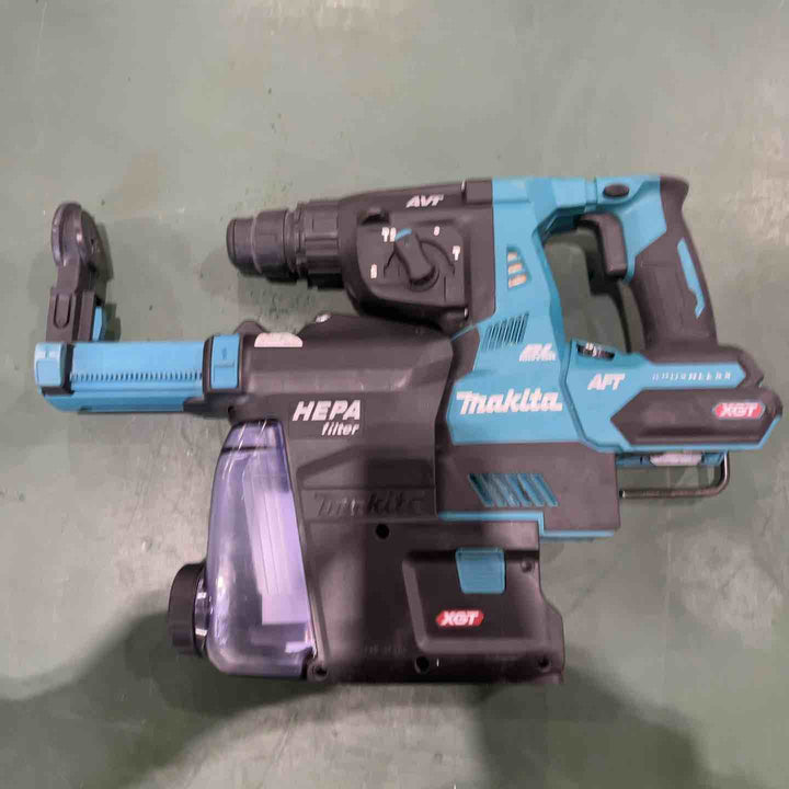 ★マキタ(makita) コードレスハンマドリル HR001GZKV【川口店】