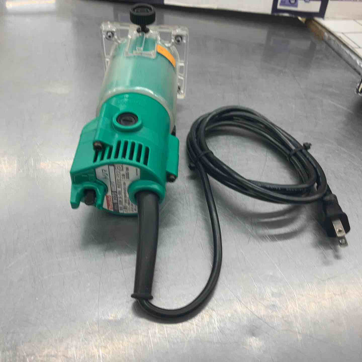 ◇マキタ(makita) トリマ M370【所沢店】