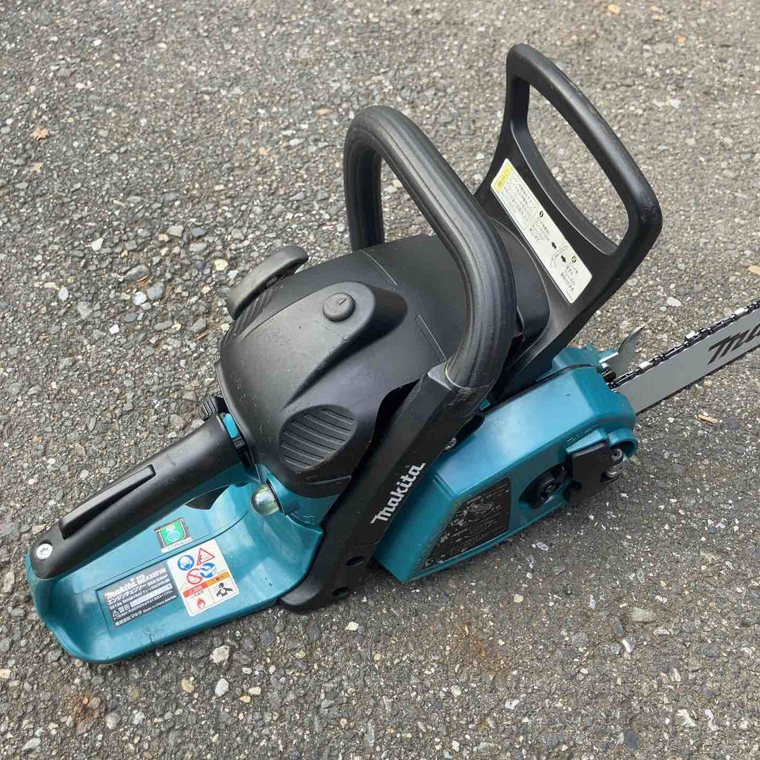 【中古品】 マキタ/makita 350mmエンジンチェンソー MEA3201M【桶川店】