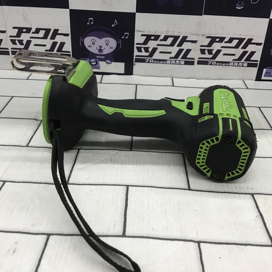 ★マキタ(makita) コードレスインパクトドライバー TD138DRFXL【所沢店】