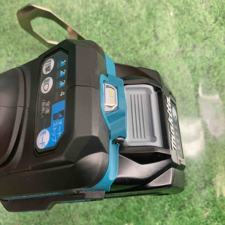 マキタ(makita) コードレスインパクトレンチ TW001GRDX【町田店】
