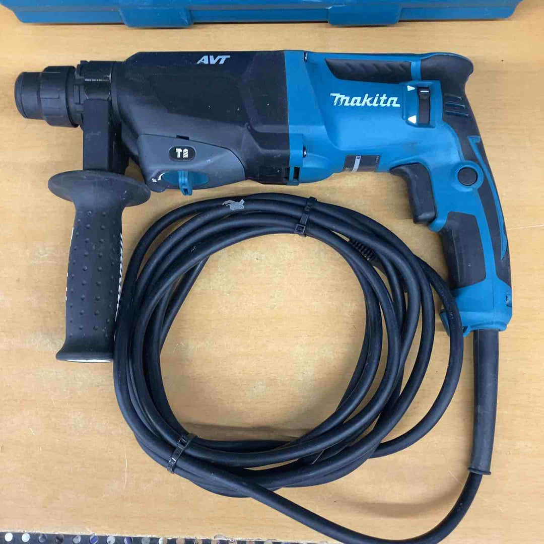 ★マキタ(makita) ハンマドリル HR2601F【越谷店】