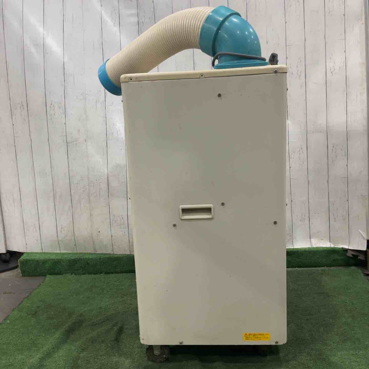 【店頭受取り限定】◇ナカトミ スポットクーラー SAC-407N 保証無し 動作確認済【川口店】
