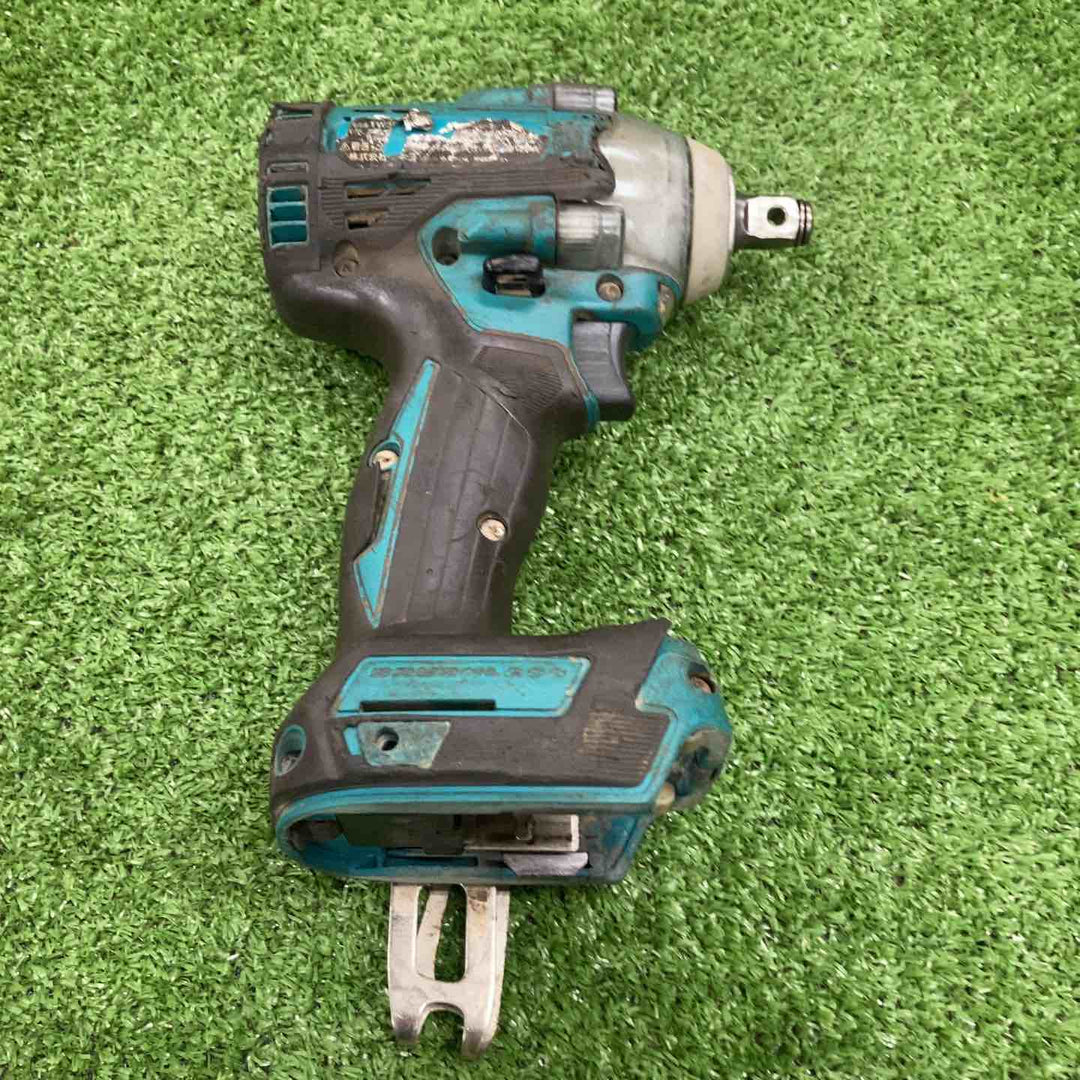 ★マキタ(makita) コードレスインパクトレンチ TW300DZ【川崎店】