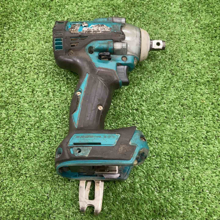 ★マキタ(makita) コードレスインパクトレンチ TW300DZ【川崎店】