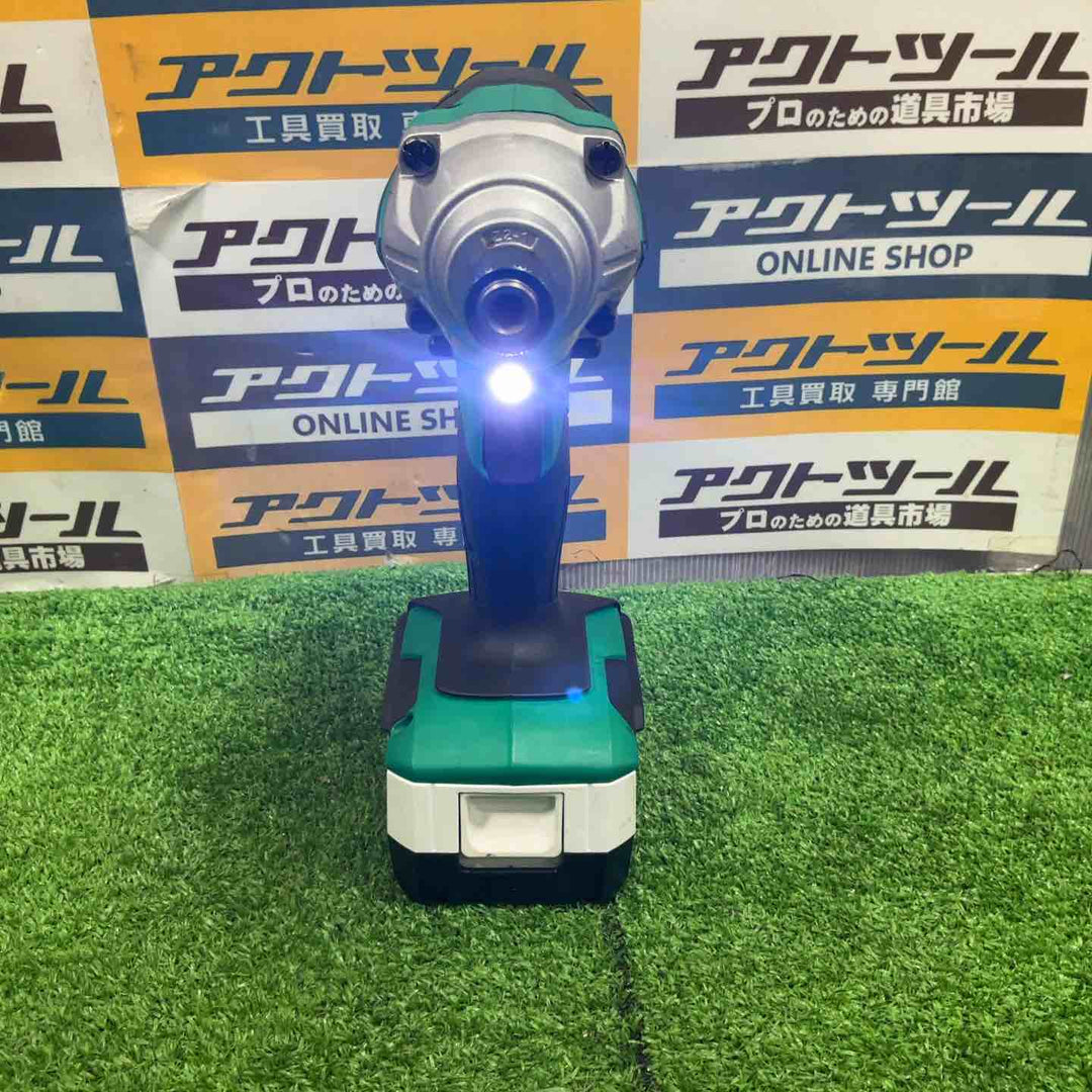 ★マキタ(makita) コードレスインパクトドライバー MTD001DSX【草加店】