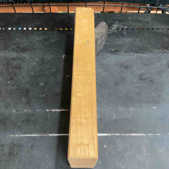 越翁 超仕上替刃式鉋 70mm 寸八 微調整付 20570【草加店】