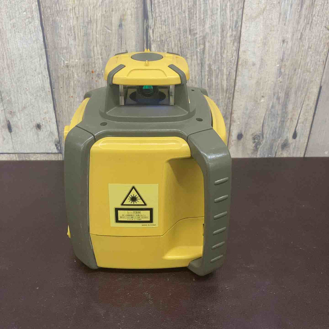 【中古品】 トプコン(TOPCON) ローテーティングレーザー RL-H4C 【東大和店】