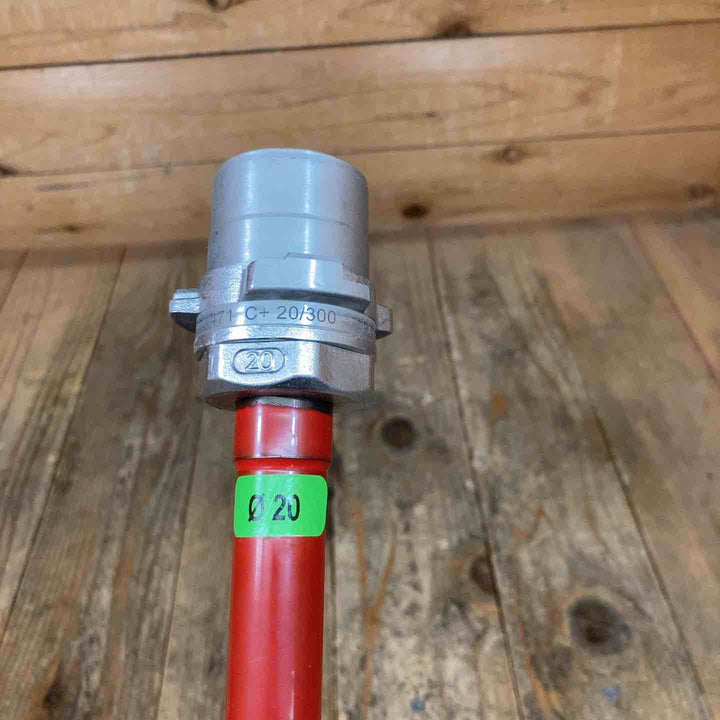 ◇ヒルティ(HILTI) ダイヤモンドコアビット DD-C 20/300 SPX-T abras 20mm #2076471【所沢店】