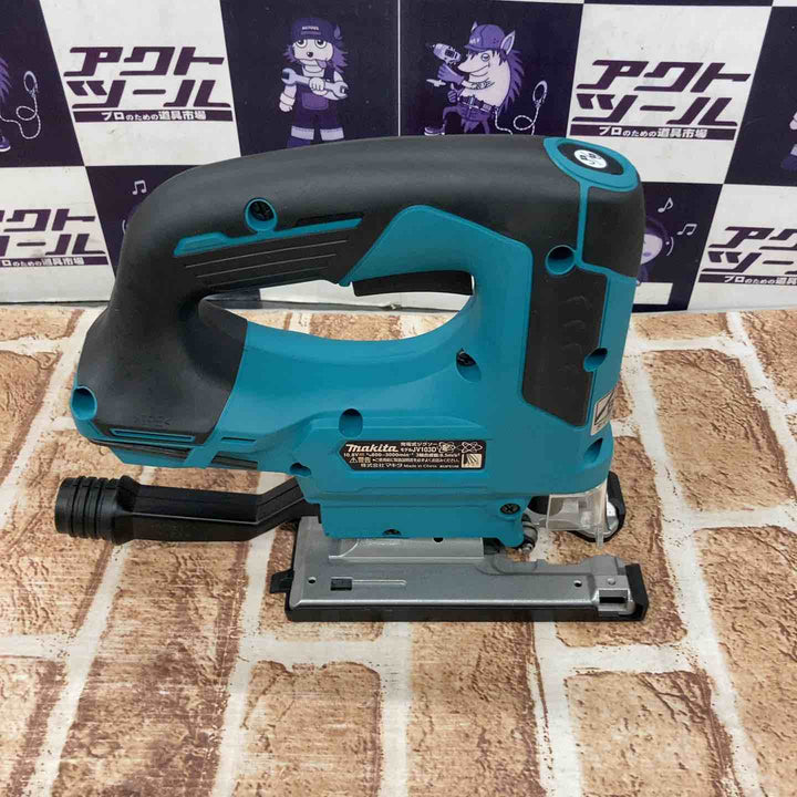 【中古品】マキタ(makita) コードレスジグソー JV103DZ (本体のみ)【所沢店】