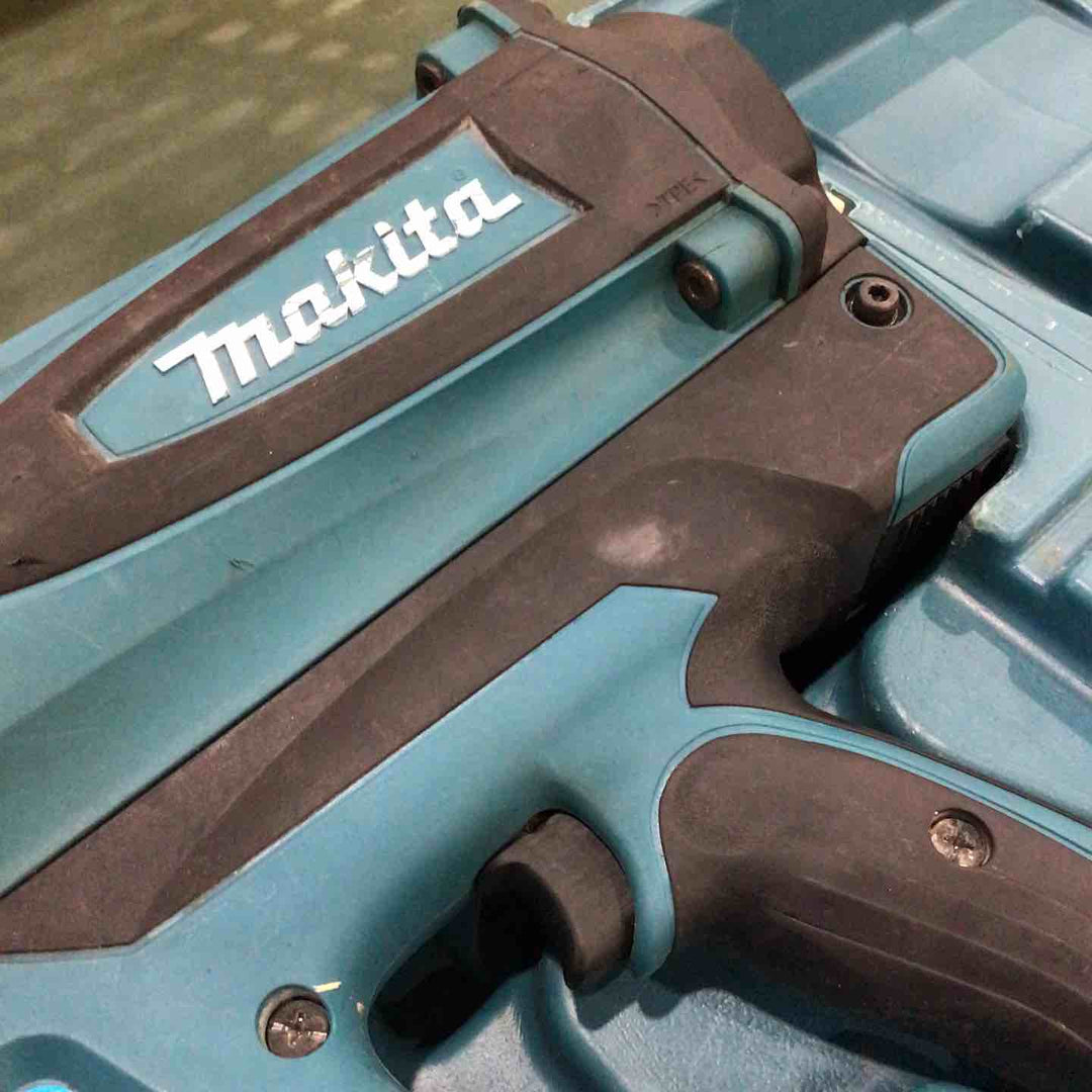 ★マキタ(makita) コードレスコンクリート用ガスピン打ち機 GN420C【川口店】