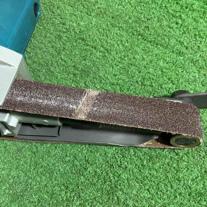 ☆マキタ(makita) ベルトサンダ 9031 動作確認済【川口店】