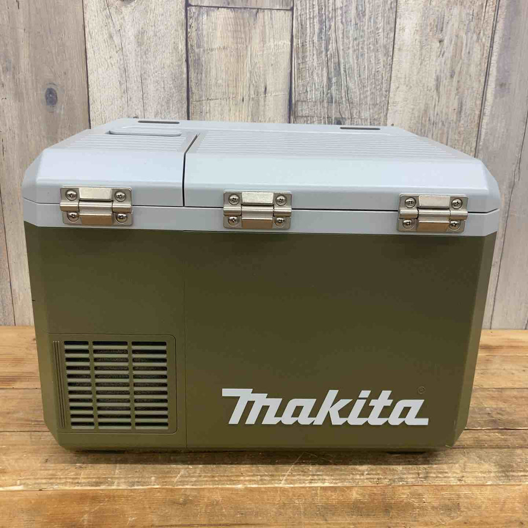 マキタ(makita) コードレス冷温庫 CW003GZO 【東大和店】
