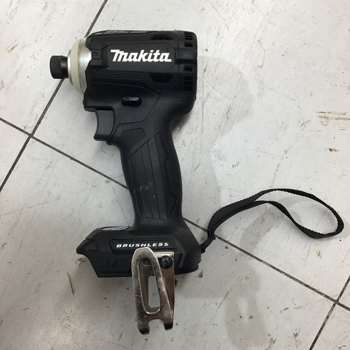 【中古品】 マキタ/makita コードレスインパクトドライバー・TD171DRGXB 【鴻巣店】