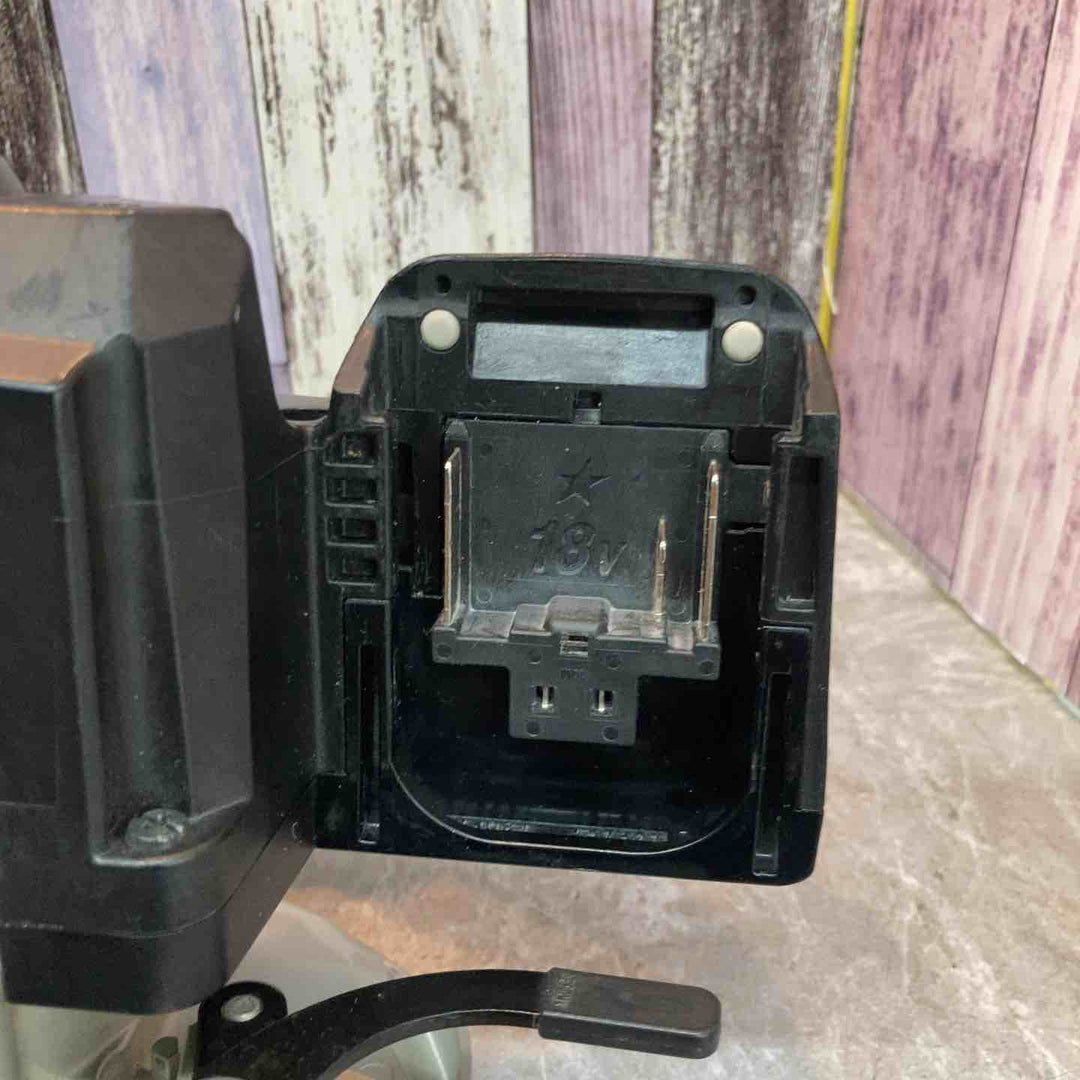 【中古品】マキタ makita 18V 1065㎜ コードレス丸のこ HS631DZB 本体のみ【八潮店】