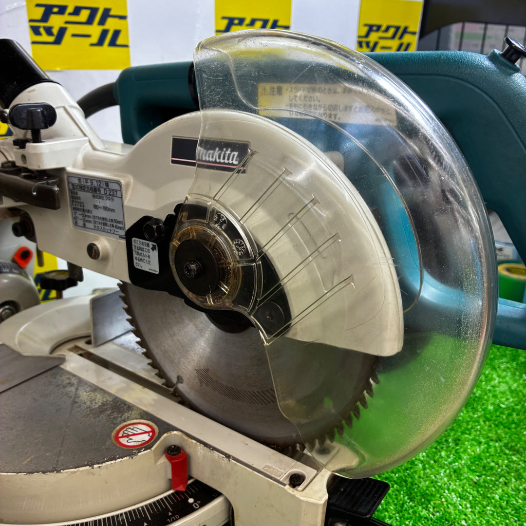 ◇マキタ(makita) 190mm卓上スライド丸ノコ LS0711【越谷店】