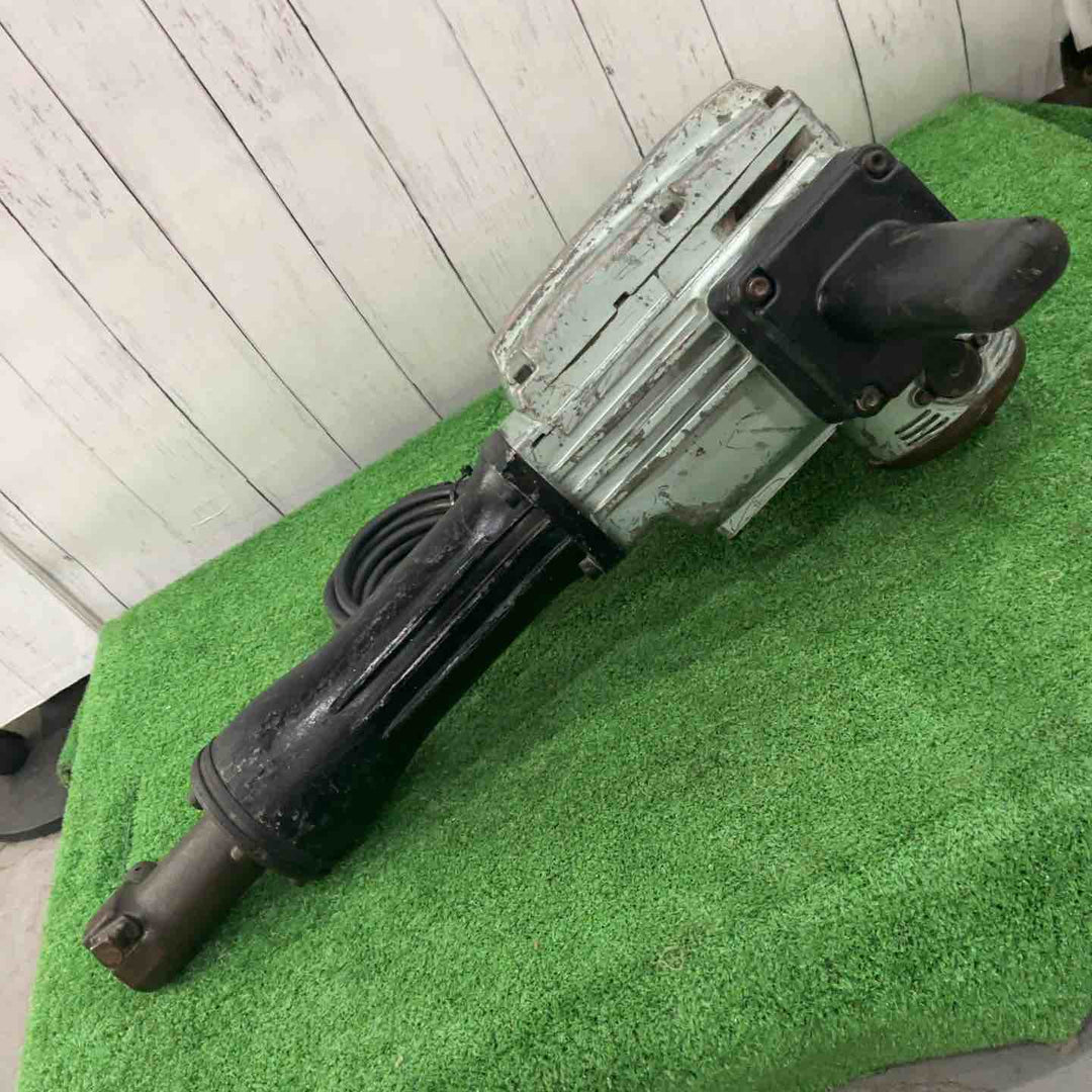 ★ハイコーキ(HIKOKI ※旧:日立工機) 電動ハンマ H70SA ? ※型式おそらく※【柏店】
