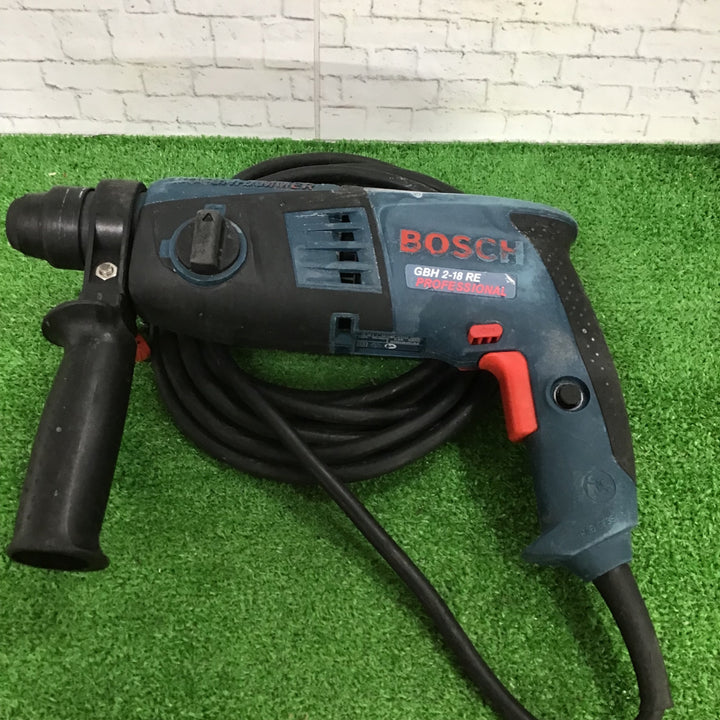 ★ボッシュ(BOSCH) ハンマドリル GBH2-18RE【町田店】
