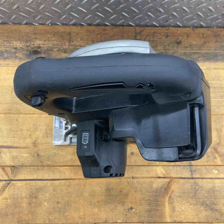 ★マキタ(makita) コードレス丸のこ HS470DZB【所沢店】