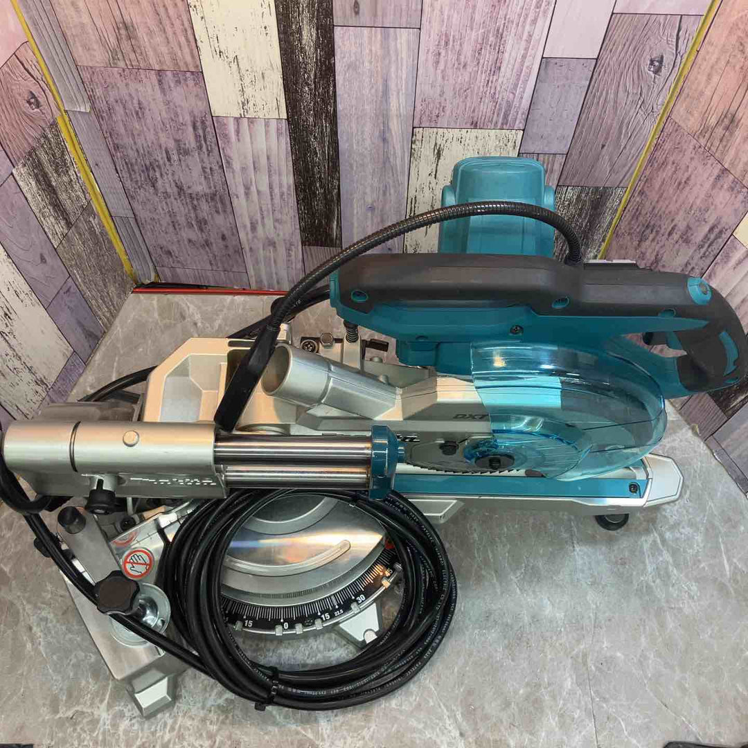 ★マキタ(makita) 165mmスライドマルノコ LS0613FL【八潮店】
