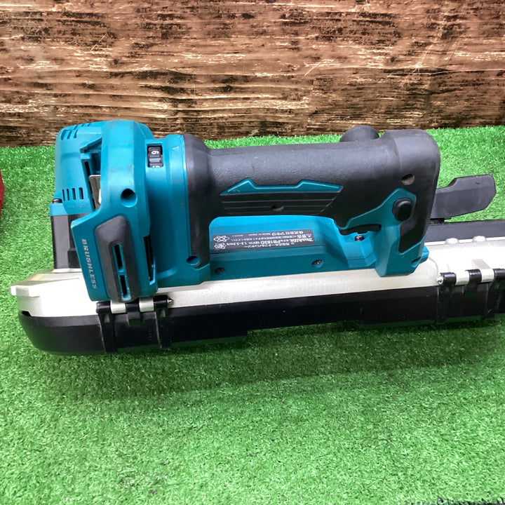 マキタ(makita) コードレスポータブルバンドソー PB183DRGX ノコ刃	周速	1.3～3.2m/s [78～192m/分] 【川越店】