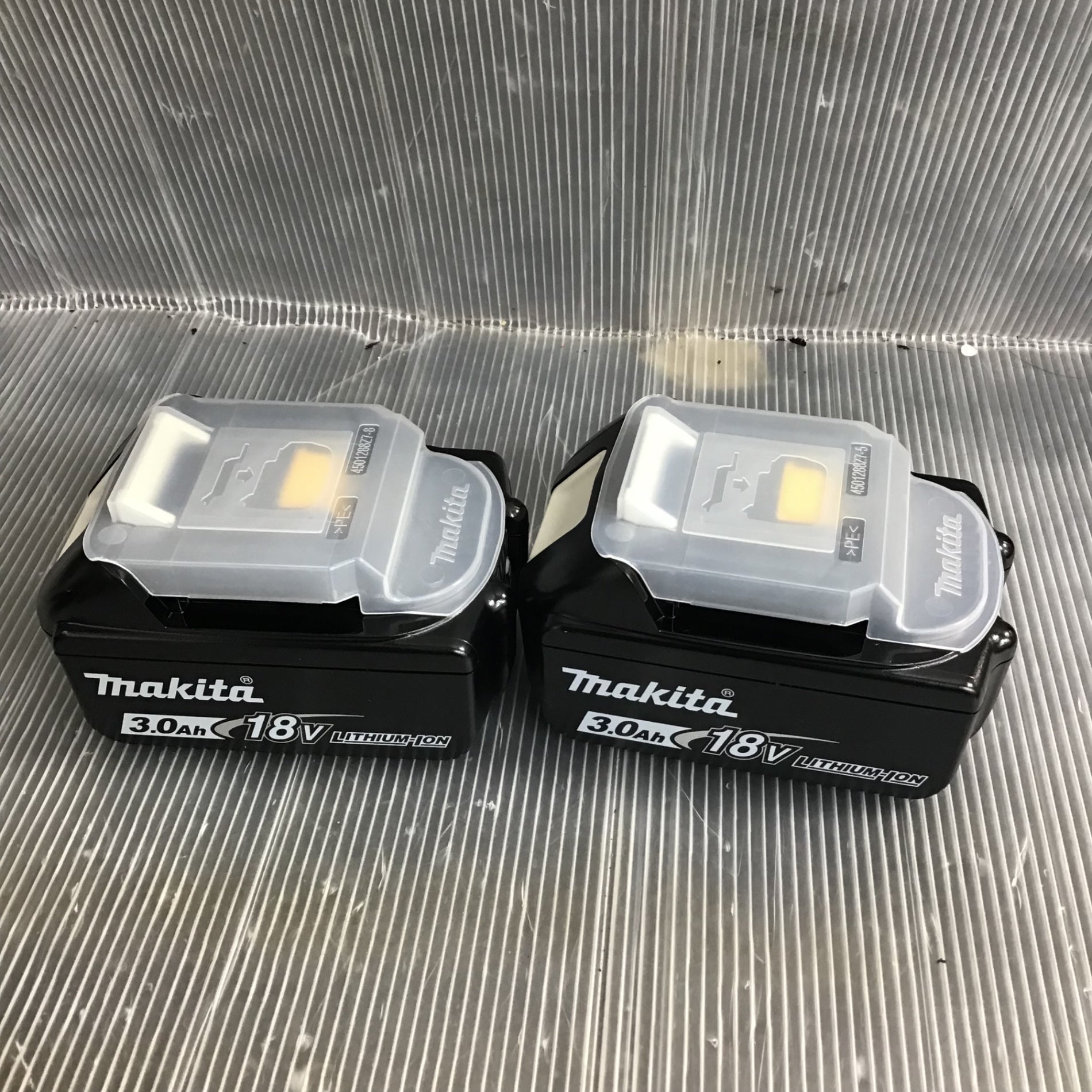 ☆マキタ(makita) コードレスインパクトドライバー TD149DRFX【草加店