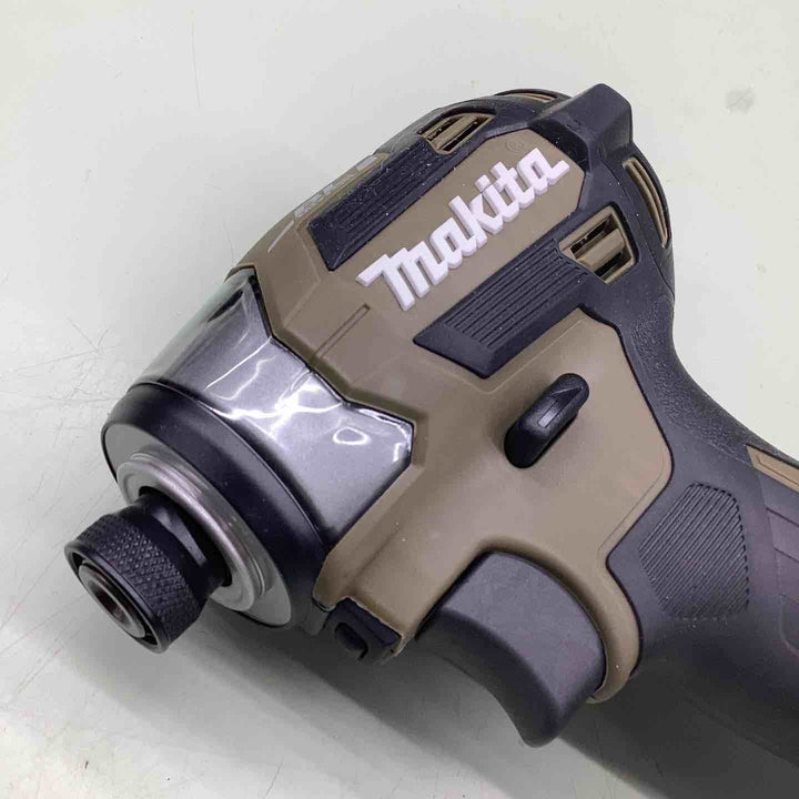 ★マキタ(makita) コードレスインパクトドライバー TD173DZO【越谷店】