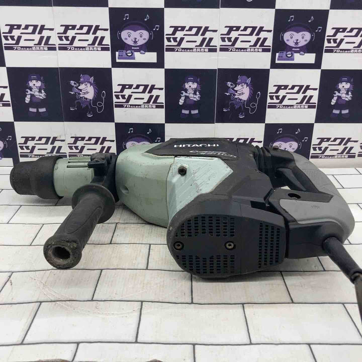 ★ハイコーキ(HIKOKI ※旧:日立工機) ハンマドリル DH40MEY【所沢店】