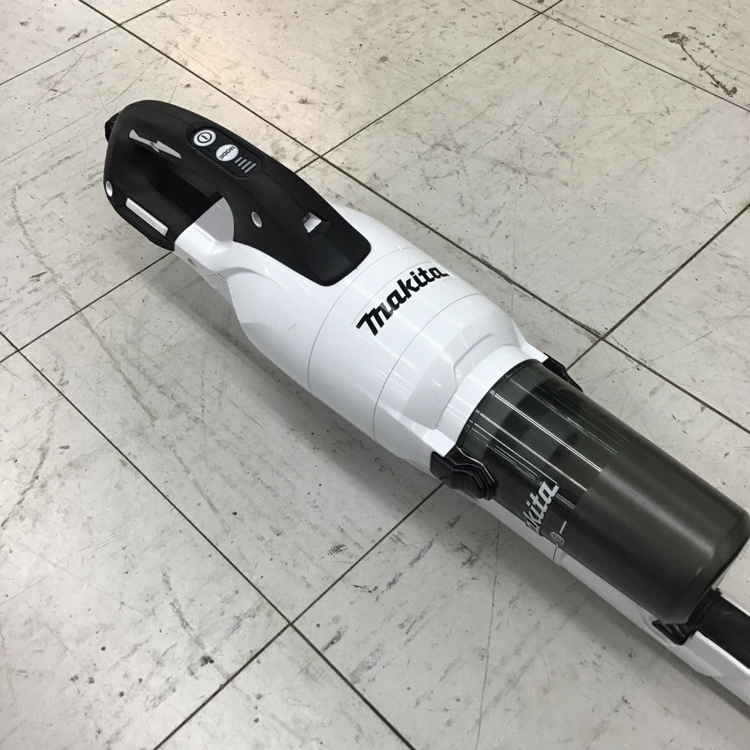 【中古品】 マキタ/makita コードレスクリーナー・CL286FDZW 【鴻巣店】