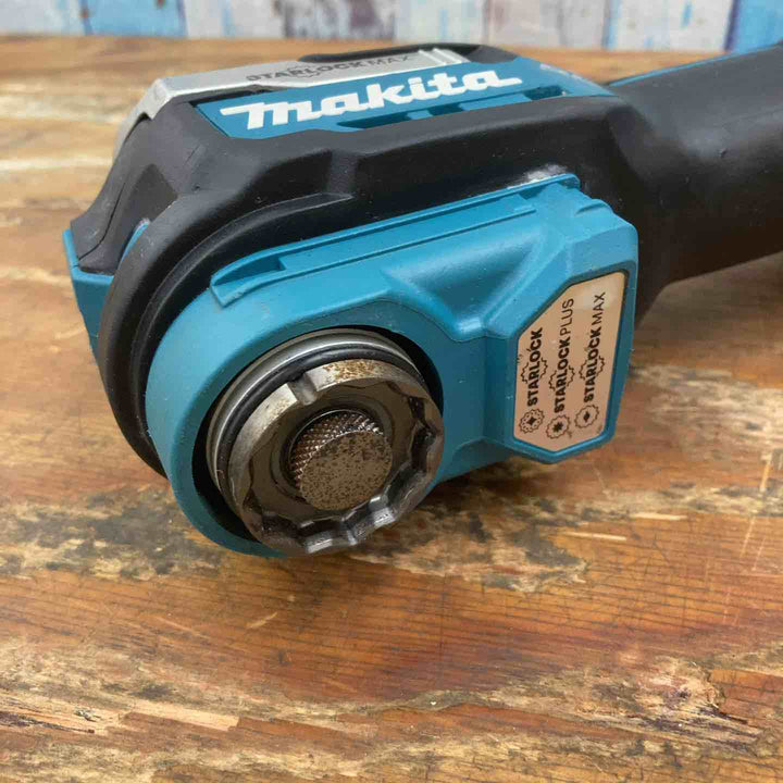 ★マキタ(makita) コードレスマルチツール TM52DZ【柏店】