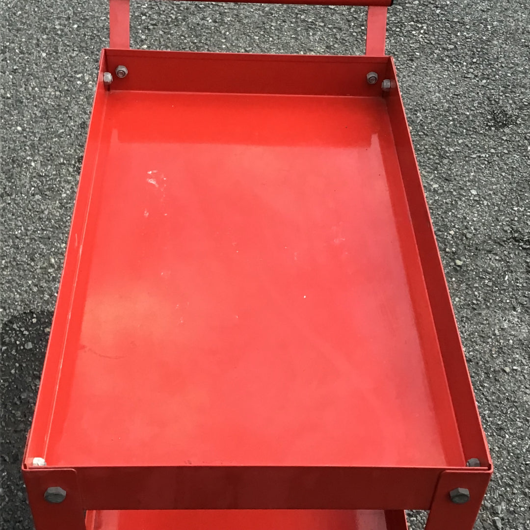 【店頭受取り限定】▼STRAIGHT 工具 ワゴン【川崎店】