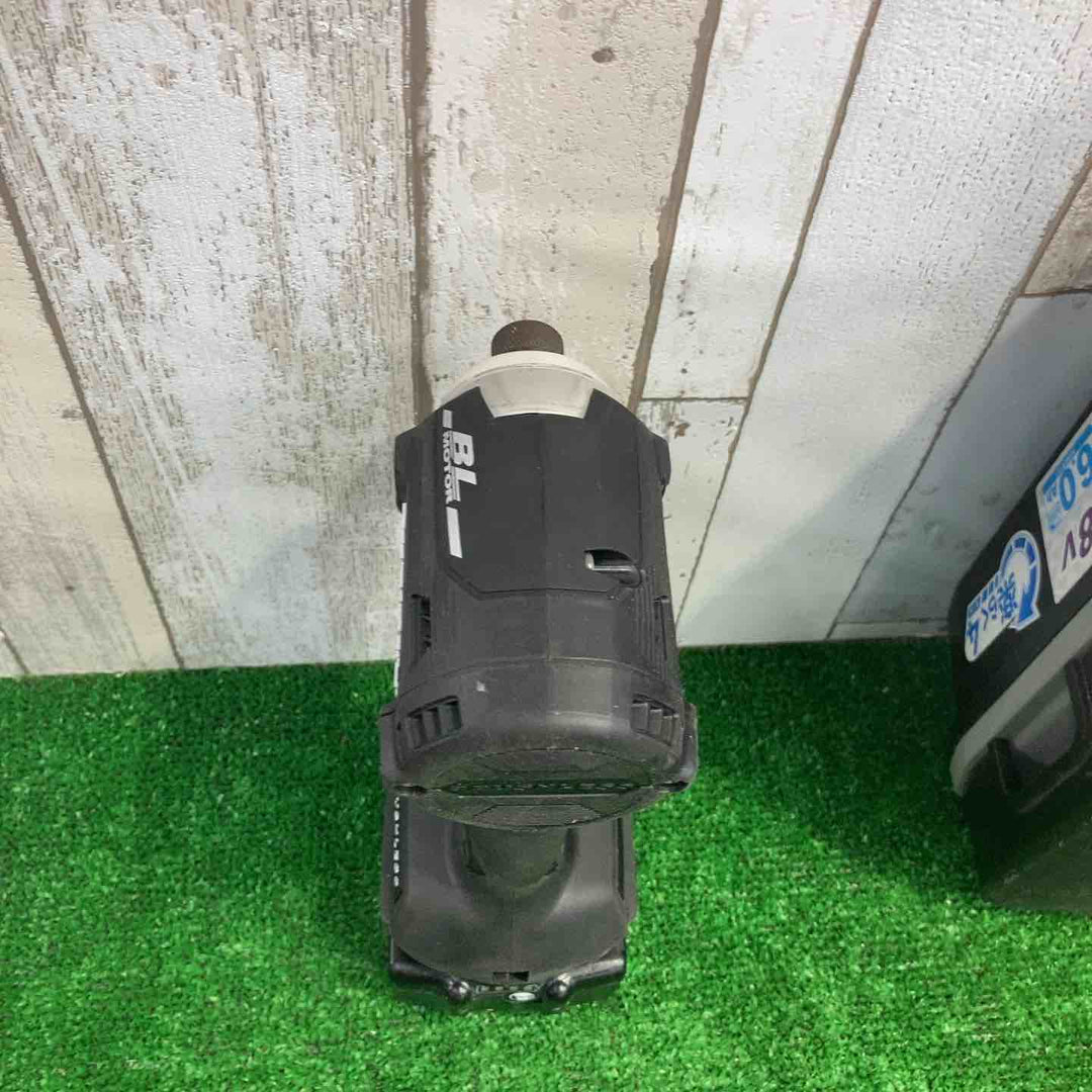 ★マキタ(makita) コードレスインパクトドライバー TD171DRGXB【町田店】