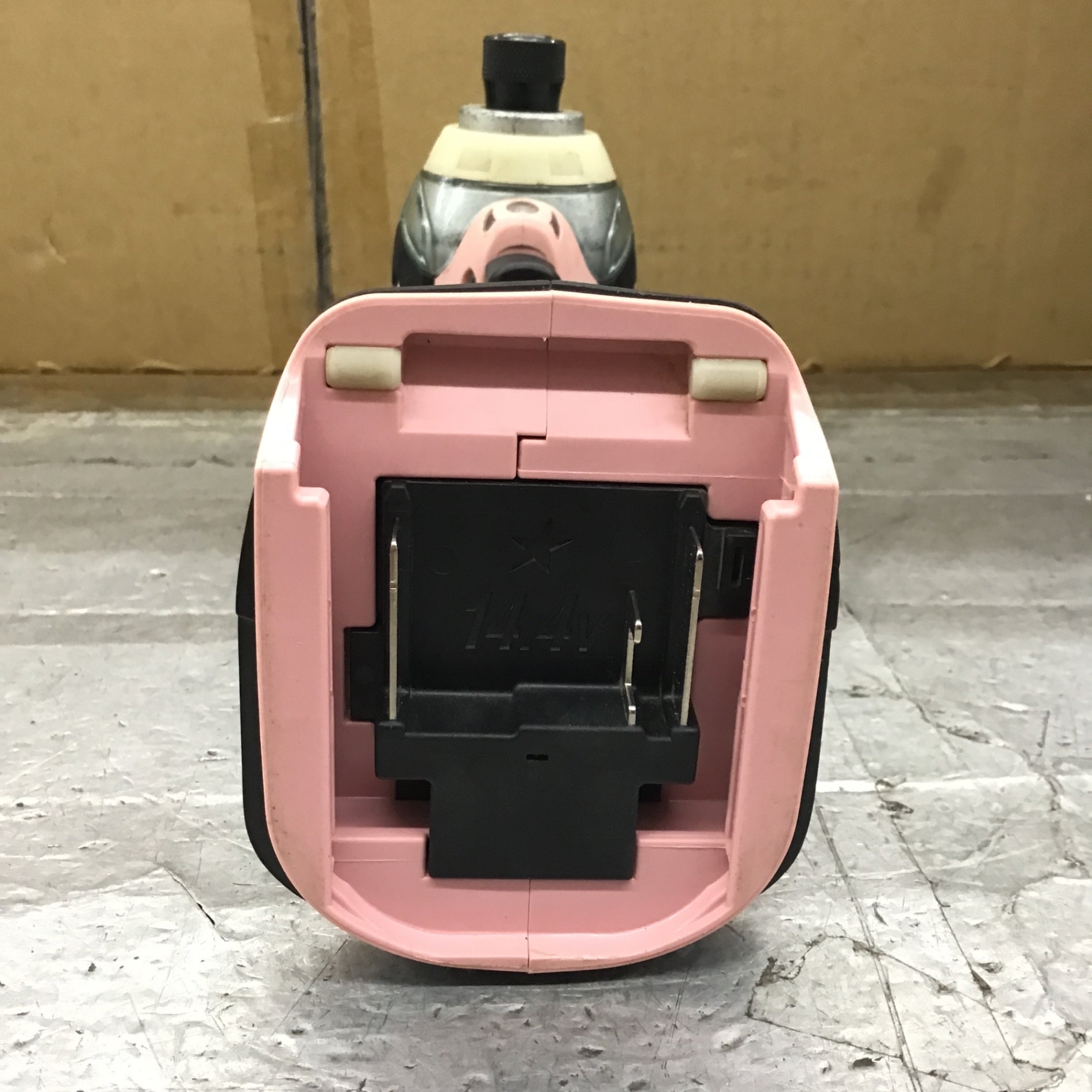 ☆マキタ(makita) コードレスインパクトドライバー TD136DRFXP【所沢店