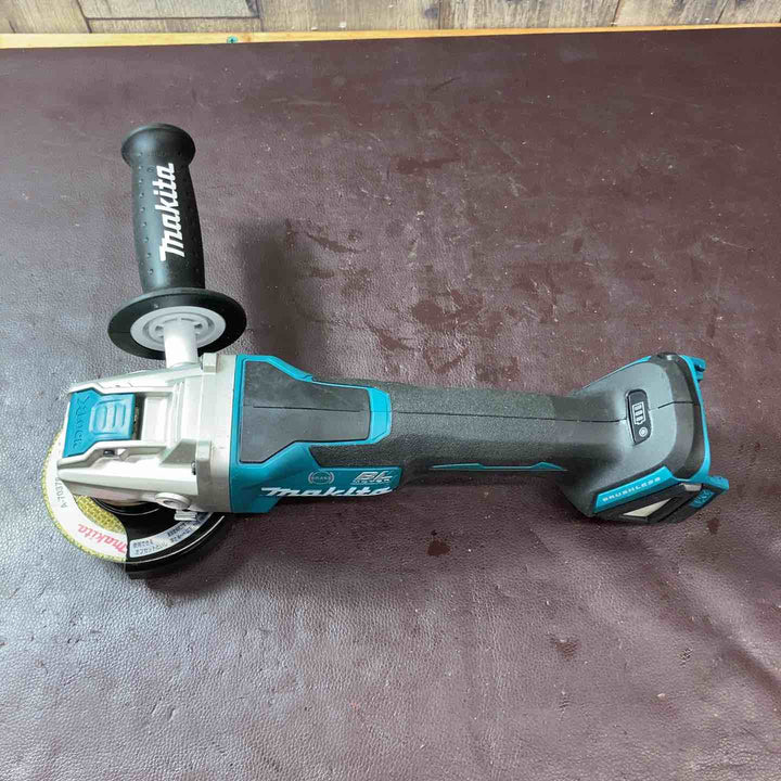 【中古品】マキタ(makita) 100mmコードレスディスクグラインダ GA420DZ【東大和店】